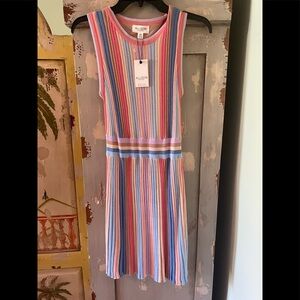 Dress/Allison New York